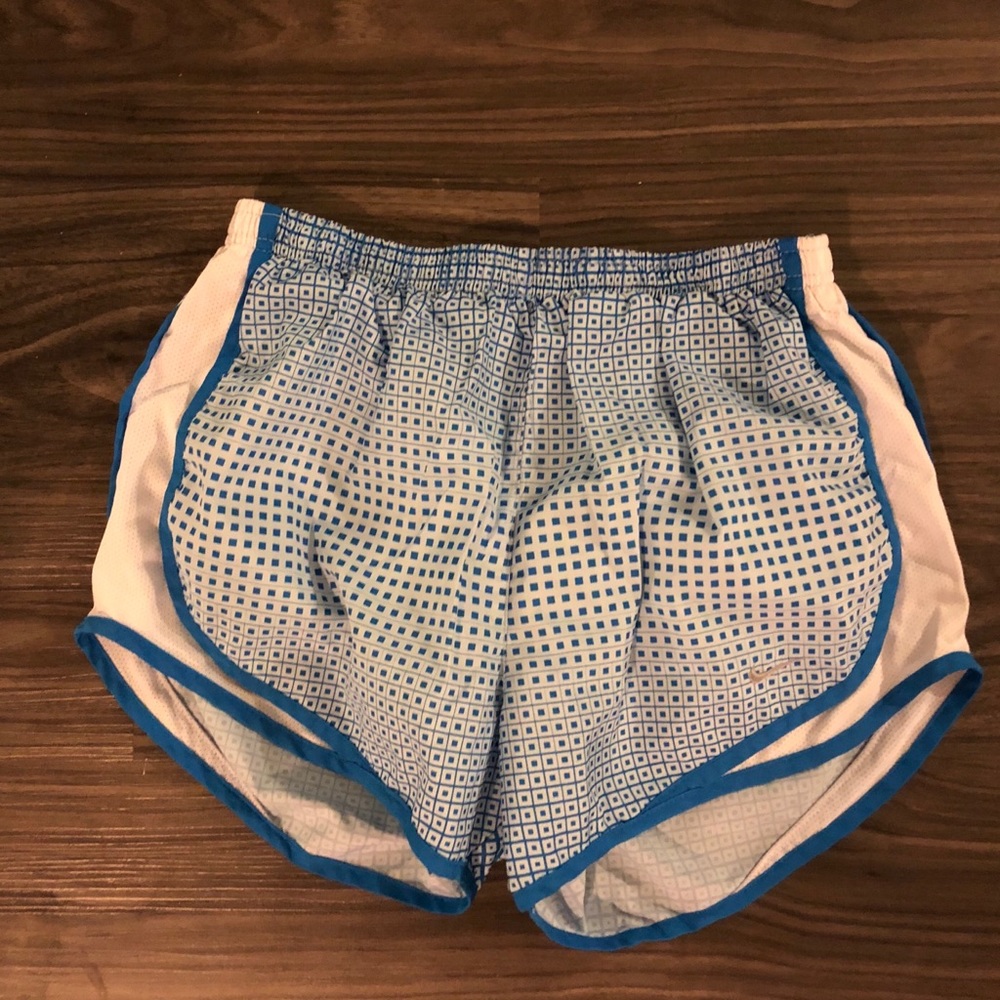 Nike Tempo Shorts